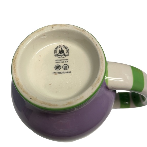 Disney Official Merchandise Large Buzz Lightyear Mug - Picture 3 of 3